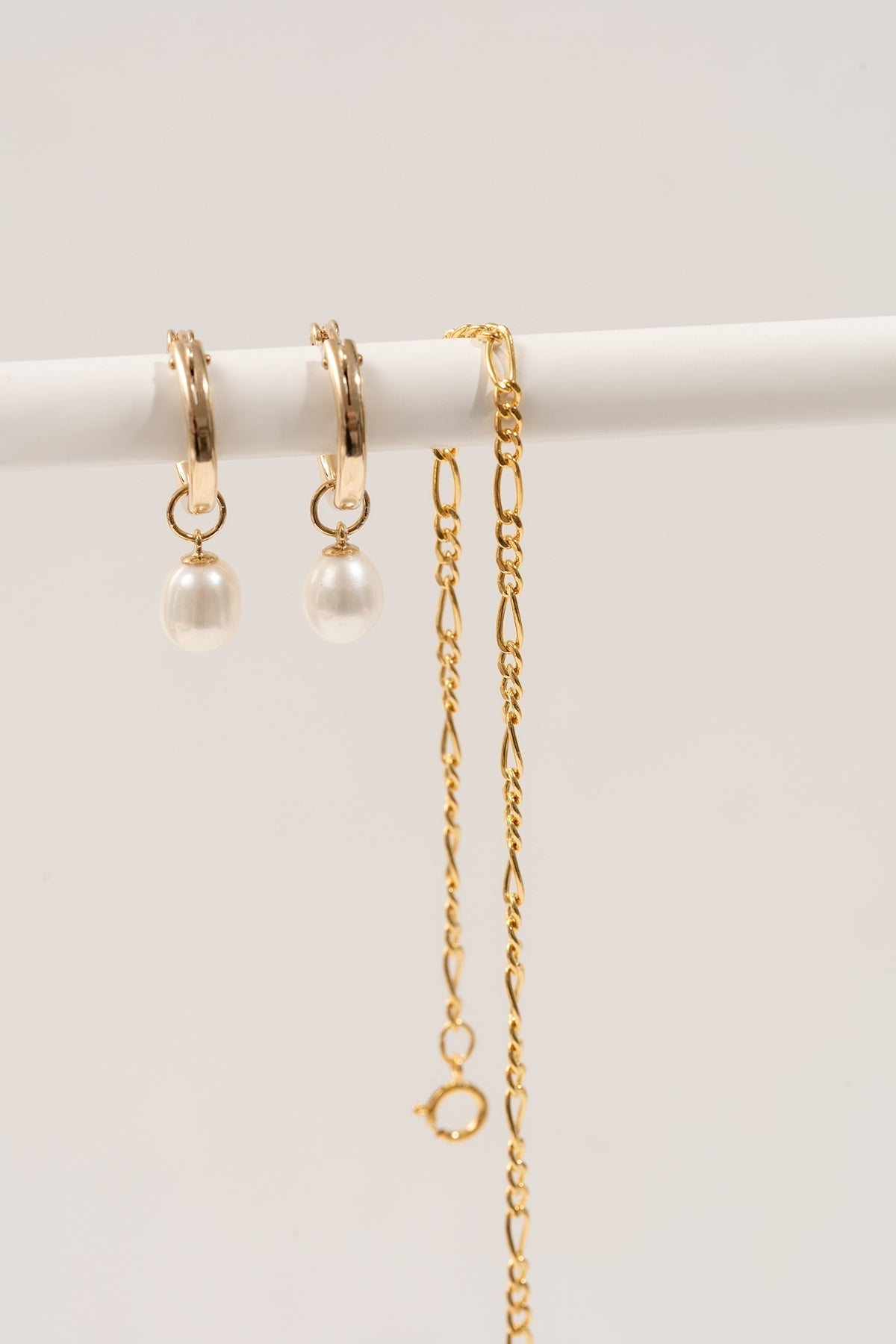 How to Build a Capsule Jewelry Collection: Simple Steps for Timeless Style