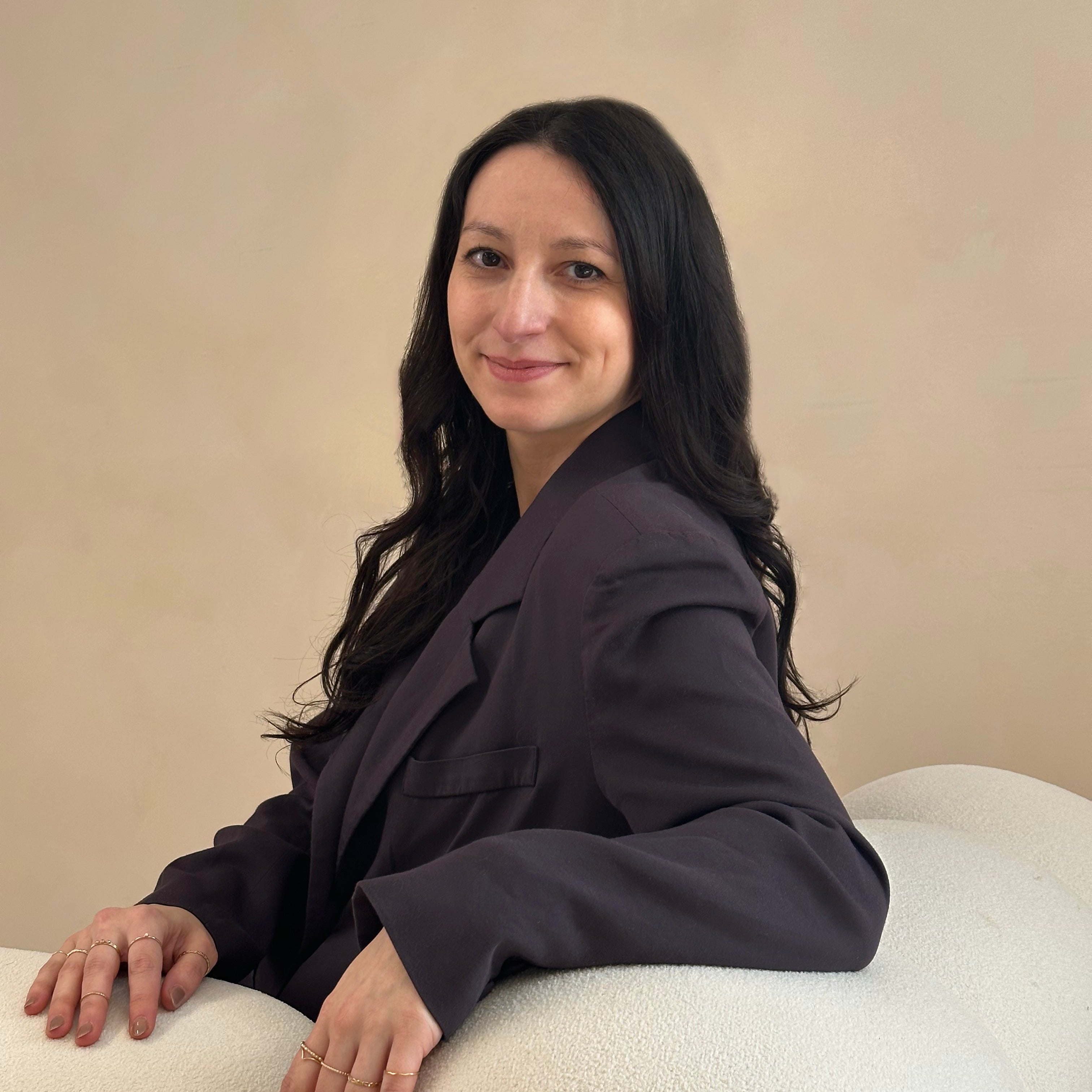 Welcome to the Kali & Sun Blog: Founder introduction