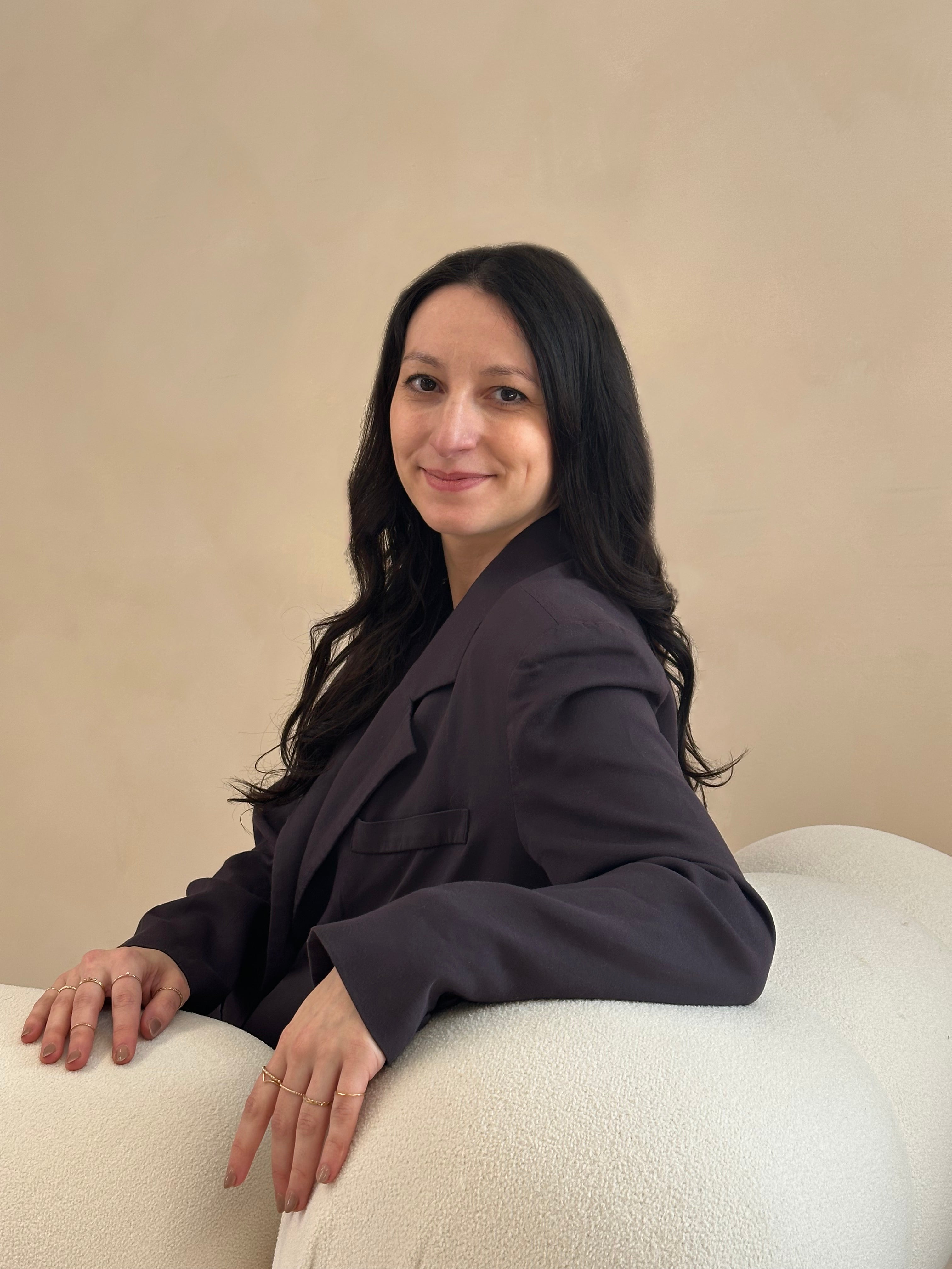 Welcome to the Kali & Sun Blog: Founder introduction