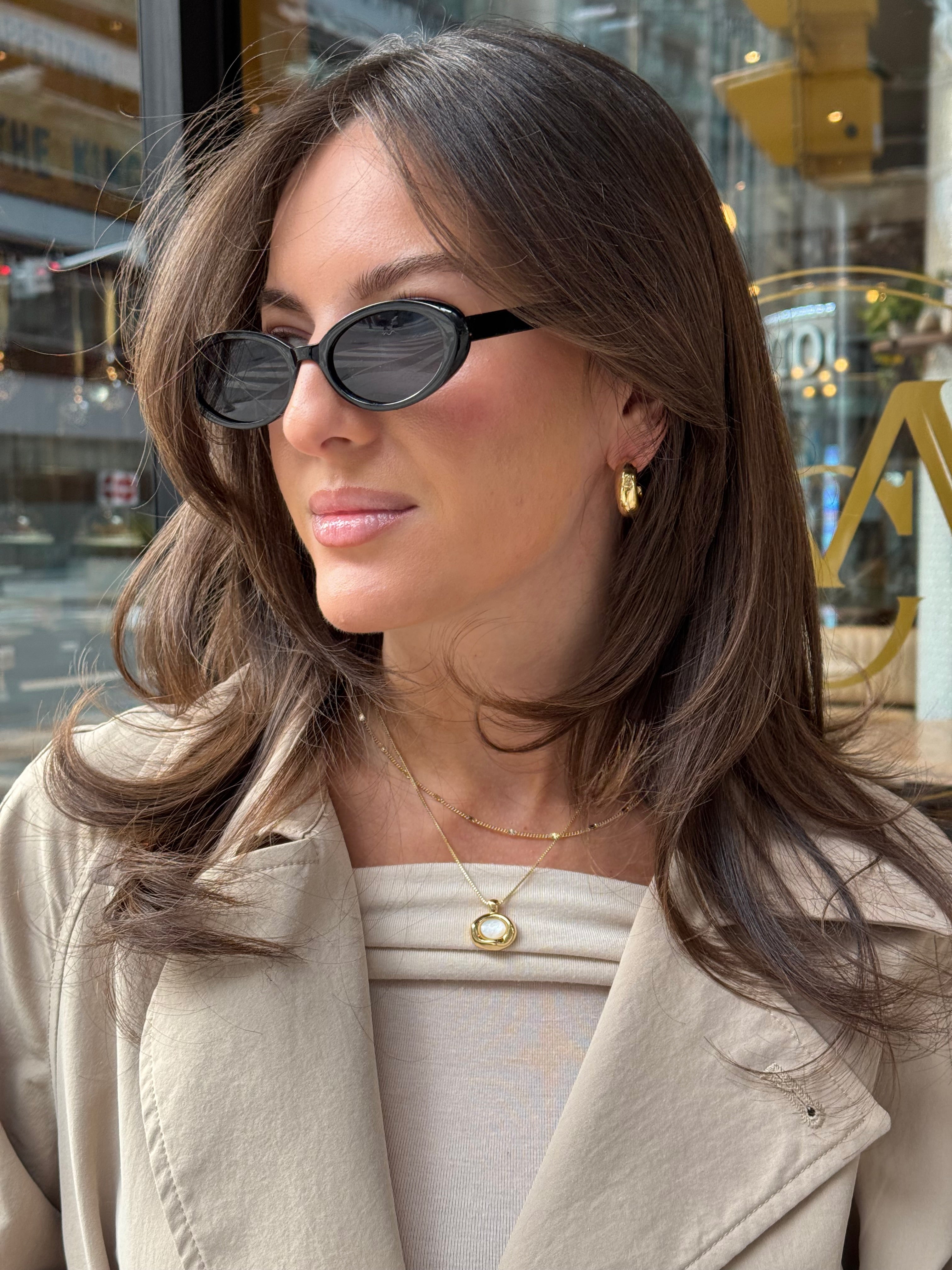 Jewelry made to be lived in