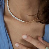 Adelaine Necklace