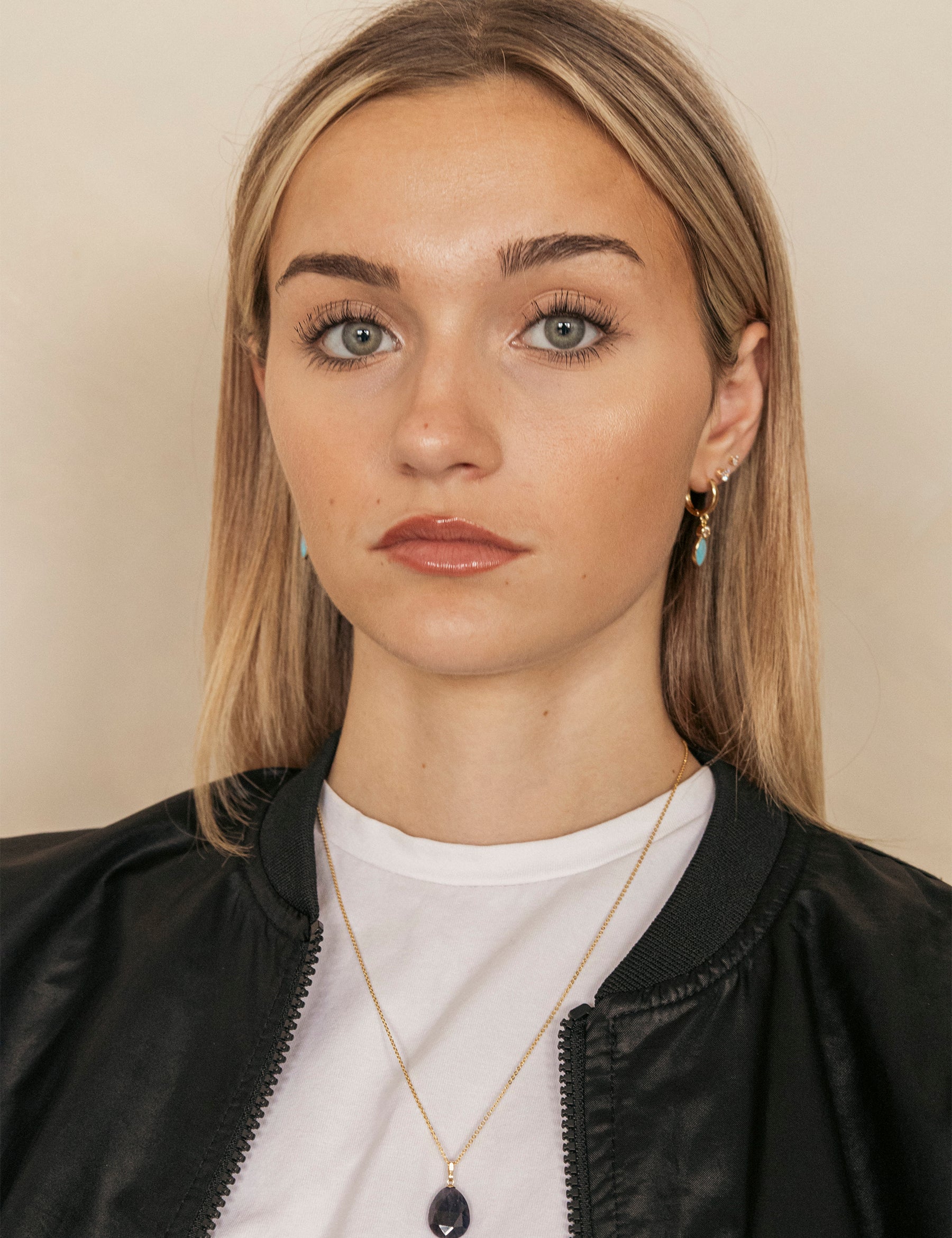 Collier Jeanine