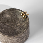 alice gold filled minimal jewelry earrings