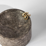 alice gold filled minimal jewelry earrings