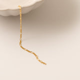 Bracelet Figaro