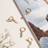 Christine Earrings