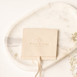 Pochette à bijoux