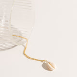 Shelly Necklace