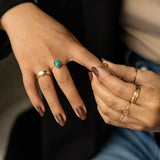 Bague Amélia