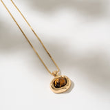 Collier Gemma