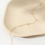 Esmeralda Necklace