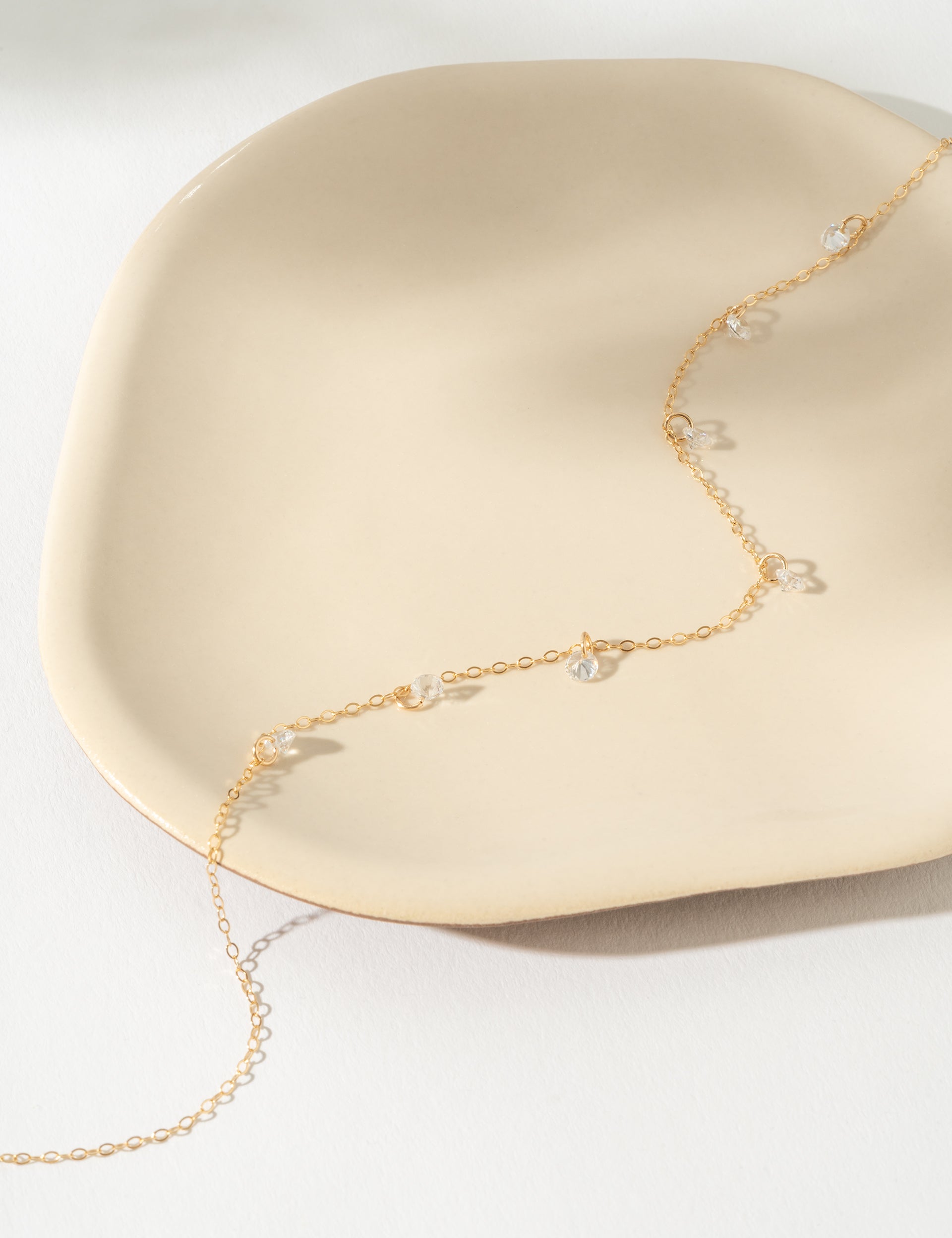 Esmeralda Necklace