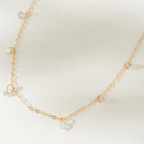 Esmeralda Necklace