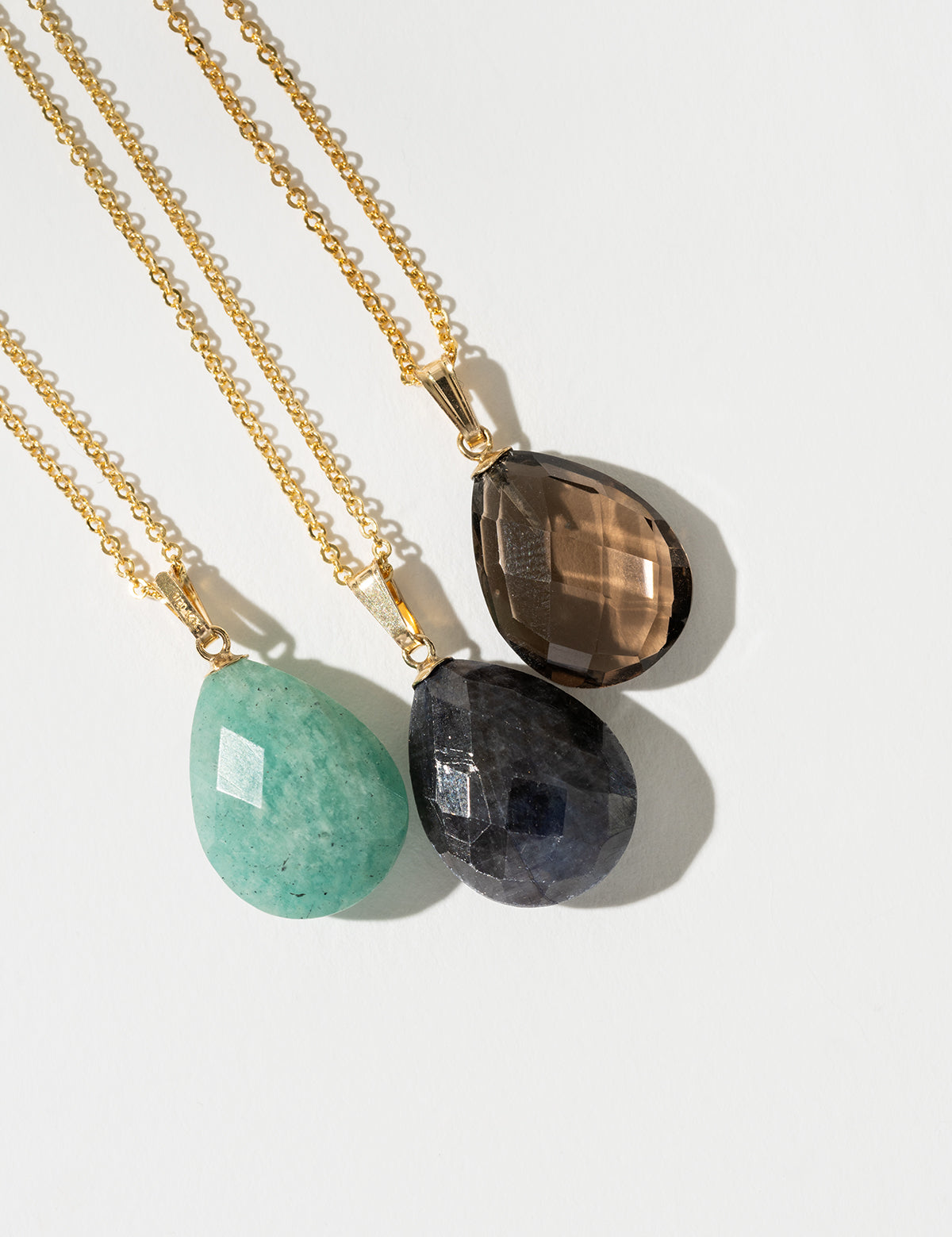 Collier Jeanine