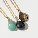 Jeanine Necklace