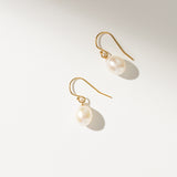 Boucles d'oreilles Diana