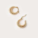 Sadie Hoops