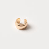 Beatrice ear cuff
