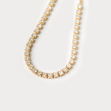 Maddison tennis bracelet