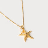 Kelly Necklace