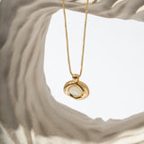 Gemma Necklace