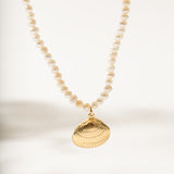Maya Necklace