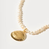 Maya Necklace