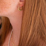 Sadie Hoops