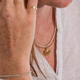 Maya Necklace