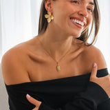 Lily Earrings