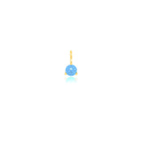 Birthstone charm