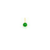 Birthstone charm