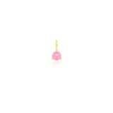 Birthstone charm