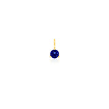 Birthstone charm