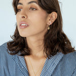 Alana Necklace - Kali & Sun