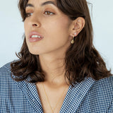 Alana Necklace - Kali & Sun