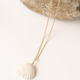 Alana Necklace - Kali & Sun