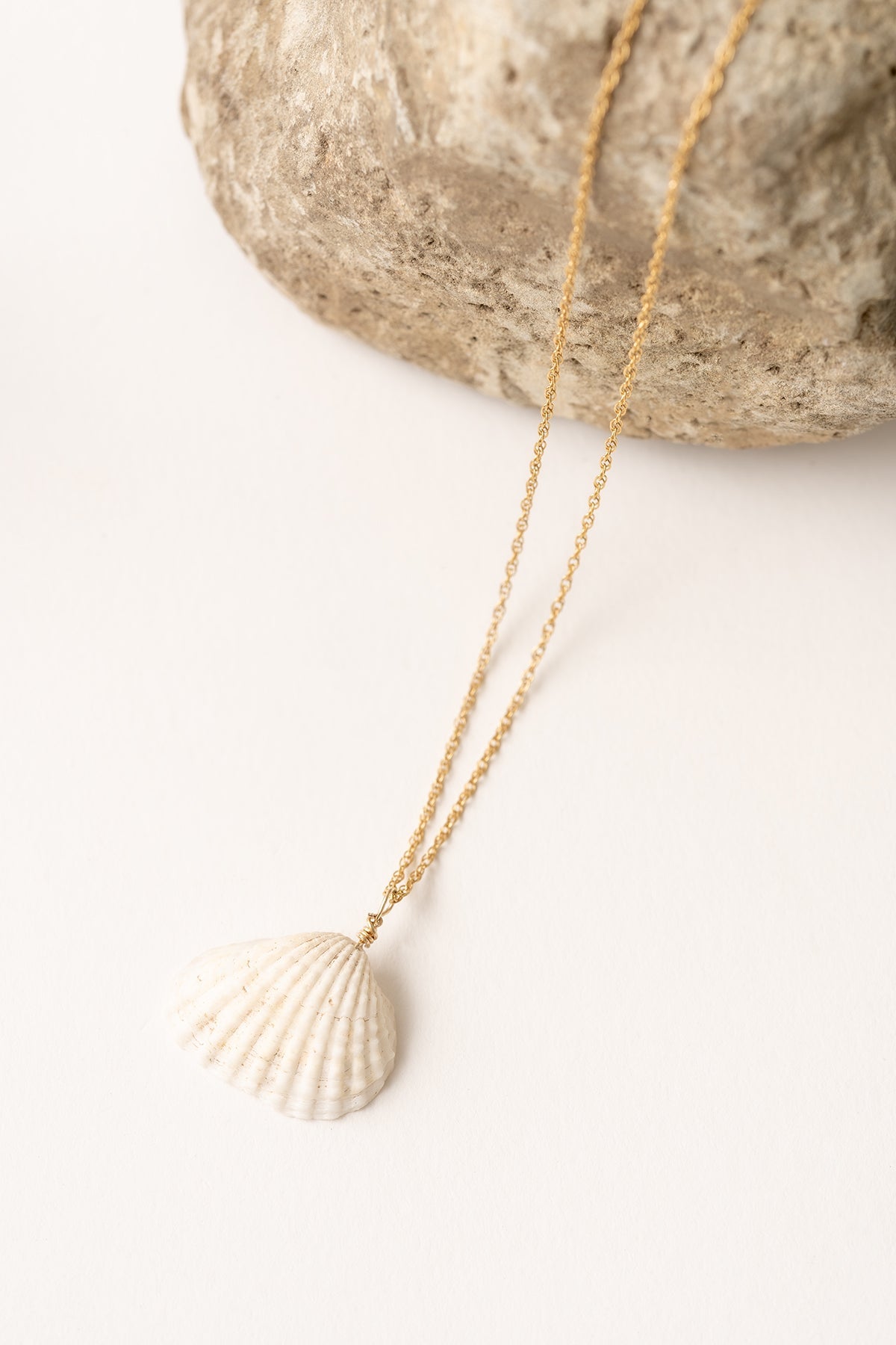 Alana Necklace - Kali & Sun