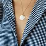 Alana Necklace - Kali & Sun