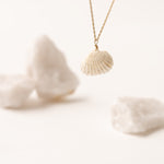 Alana Necklace - Kali & Sun