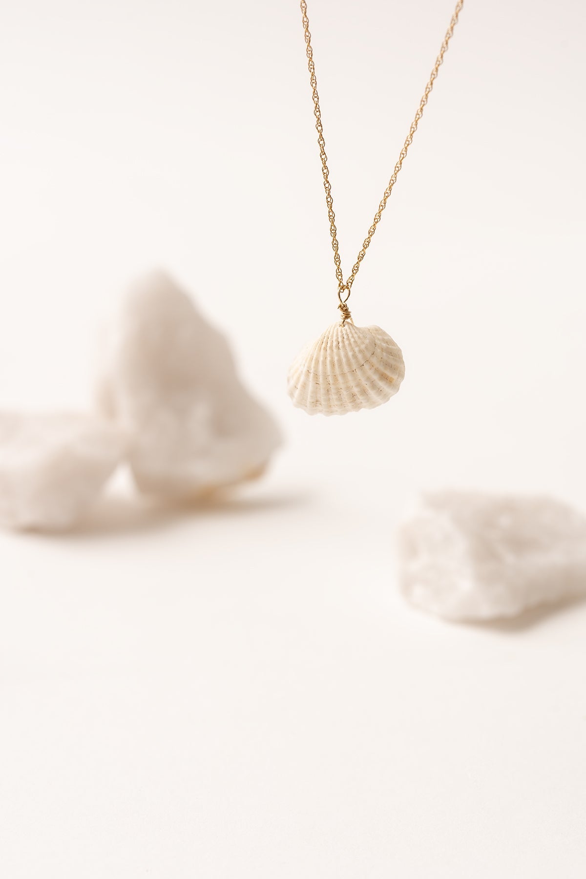 Alana Necklace - Kali & Sun