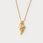 Arielle Necklace - Kali & Sun