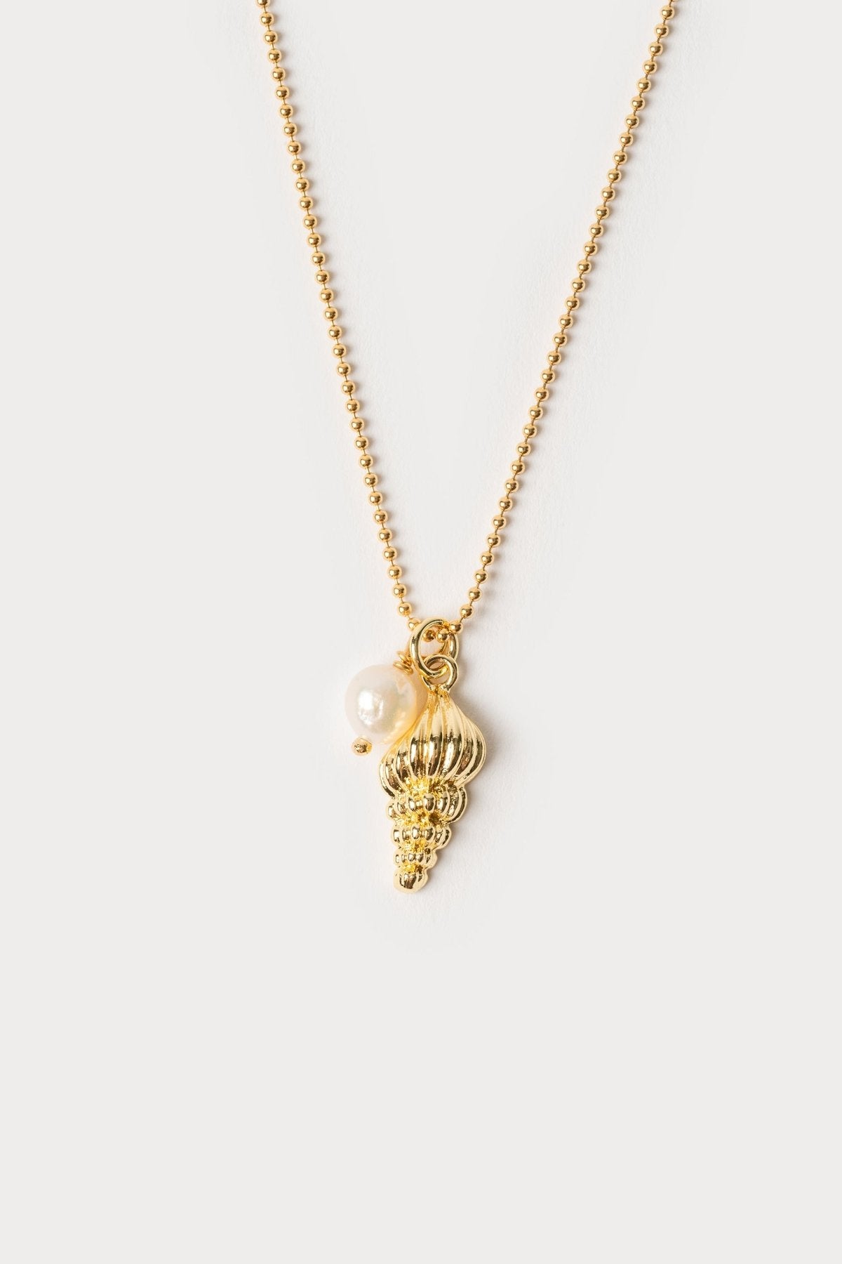 Arielle Necklace - Kali & Sun