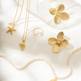 Arielle Necklace - Kali & Sun
