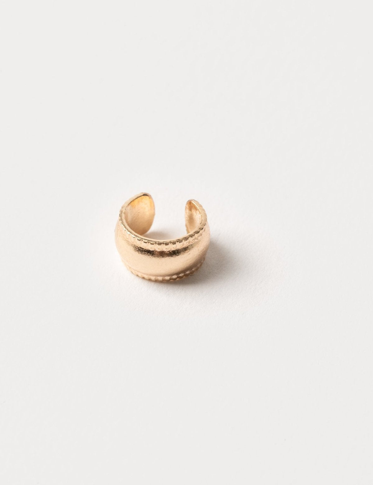 Beatrice ear cuff - Kali & Sun