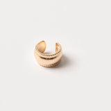Beatrice ear cuff - Kali & Sun