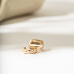 Beatrice ear cuff - Kali & Sun