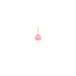 Birthstone charm - Kali & Sun