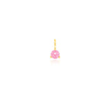 Birthstone charm - Kali & Sun