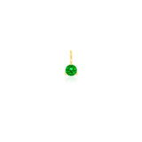 Birthstone charm - Kali & Sun